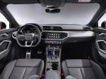 Audi Q3 Sportback 35 TDI Quattro S-Line 2019 года (WW)